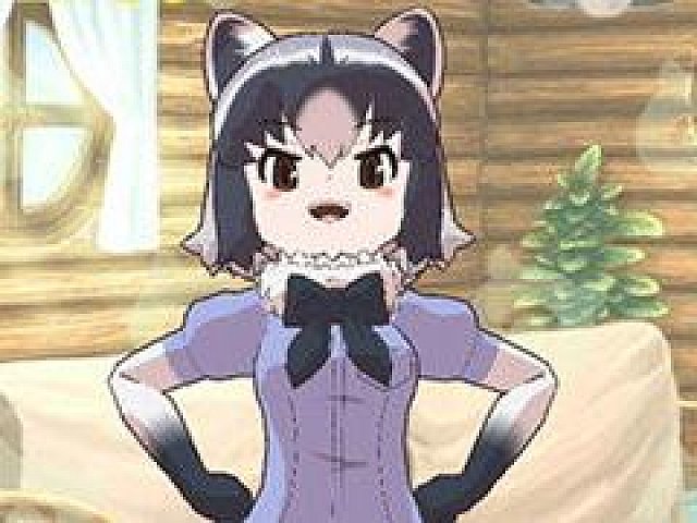 けものフレンズ3 アライさん隊長日誌の最終話が公開 キャンペーンも同時開催