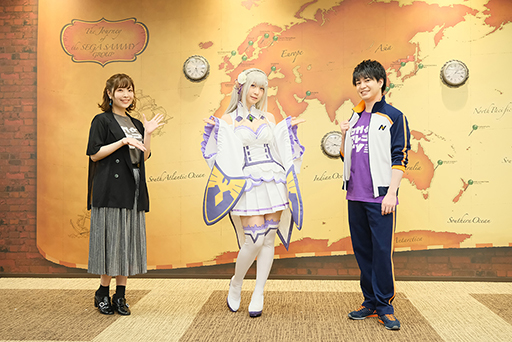 ꡼ No.002Υͥ / TGS 2020ϡ֤ե3ס֥ꥼס֥˥åץ꡼Τꤿԥååס꡼1ǯ٥Ȥ䥳ܹΤʤ