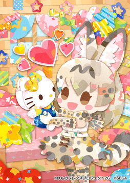 ���������꡼ No.017�Υ���ͥ������ / �֤���Υե��3��x�֥ϥ������ƥ��ס����٥�ȡ֥ե�����ͧã ���ƥ����ߥߥ������Х�פ�»�