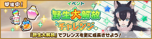 画像ギャラリー No.005のサムネイル画像 / 「けものフレンズ3」,期間限定しょうたい(ガチャ)“年末年始カラカルすてっぷあっぷしょうたい”が開催中