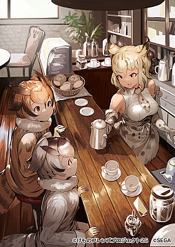 ���������꡼ No.009�Υ���ͥ������ / �֤���Υե��3�ס��緿���ʥꥪ���٥�ȡ��ۤ�����졪���꤬�Ȥ��ѡ��ƥ������ɤ�����