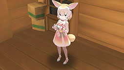 ���������꡼ No.033�Υ���ͥ������ / �֤���Υե��3�פ������ۿ�1.5��ǯ�����饤���ޤ䥮�󥮥ĥͤ��������������Ƥ����4�ե��8̾�Ρȥѡ��ƥ����ɥ쥹�ɤ���Ǻ�