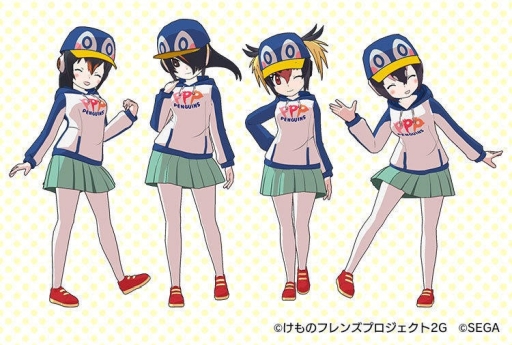 画像ギャラリー No.005のサムネイル画像 / 「けものフレンズ3」でイベント“ジャパリパーク立ち入り禁止区域・解除開始”が開催。☆4「サーバル」(CV:野中 藍)もしょうたいに登場