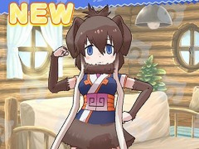 けものフレンズ3 にマンモスが登場