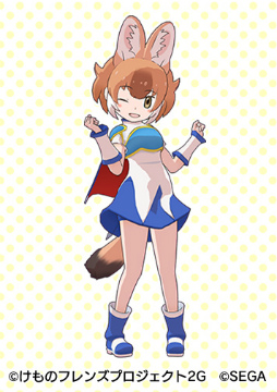 画像ギャラリー No.010のサムネイル画像 / 「けものフレンズ3」,特別なストーリーも楽しめる“ぷよぷよ”コラボが開催