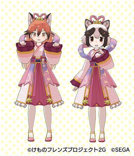 けものフレンズ タヌキ けものフレンズ タヌキ