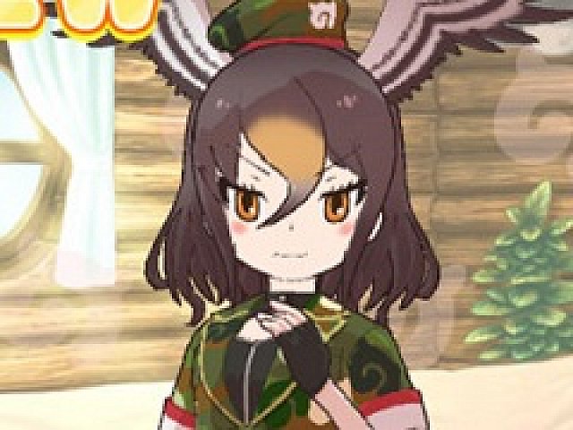 けものフレンズ3 で 4オオタカと 4ハクトウワシが登場する期間限定しょうたいが開催 けものフレンズ3 で 4オオタカと 4ハクトウワシが登場する期間限定しょうたいが開催
