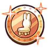 画像ギャラリー No.008のサムネイル画像 / 「けものフレンズ3」でVTuber“でびでび・でびる”が登場するコラボイベントが開催