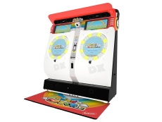 ꡼ No.004 | 󥿥饯ƥ֡JAEPO2019פνŸɲø֤Υե3 ץͥåȥĥפθץ쥤ǽ