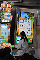 画像ギャラリー No.003のサムネイル画像 / 出演声優陣がスコアアタック+αでちからくらべ!? 「けものフレンズ3 プラネットツアーズ」ロケテスト開催記念 トークイベントをレポート