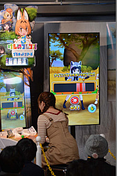 画像ギャラリー No.004のサムネイル画像 / 出演声優陣がスコアアタック+αでちからくらべ!? 「けものフレンズ3 プラネットツアーズ」ロケテスト開催記念 トークイベントをレポート