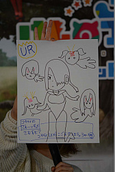 画像ギャラリー No.009のサムネイル画像 / 出演声優陣がスコアアタック+αでちからくらべ!? 「けものフレンズ3 プラネットツアーズ」ロケテスト開催記念 トークイベントをレポート