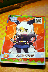 画像ギャラリー No.004のサムネイル画像 / 「けものフレンズ3 プラネットツアーズ」のロケテストがスタート。バリエーションが増したフレンズ達の“ちからくらべ”が楽しめる