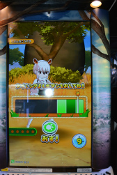 画像ギャラリー No.007のサムネイル画像 / 「けものフレンズ3 プラネットツアーズ」のロケテストがスタート。バリエーションが増したフレンズ達の“ちからくらべ”が楽しめる