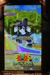画像ギャラリー No.010のサムネイル画像 / 「けものフレンズ3 プラネットツアーズ」のロケテストがスタート。バリエーションが増したフレンズ達の“ちからくらべ”が楽しめる