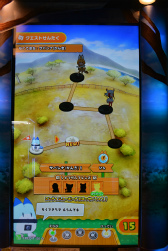 画像ギャラリー No.013のサムネイル画像 / 「けものフレンズ3 プラネットツアーズ」のロケテストがスタート。バリエーションが増したフレンズ達の“ちからくらべ”が楽しめる