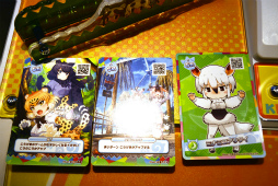 画像ギャラリー No.017のサムネイル画像 / 「けものフレンズ3 プラネットツアーズ」のロケテストがスタート。バリエーションが増したフレンズ達の“ちからくらべ”が楽しめる