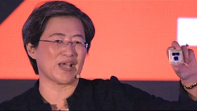 画像(002)AMD,次世代CPUアーキテクチャ「Zen2」を採用した12コアプロセッサ「Ryzen 9 3900X」を発表