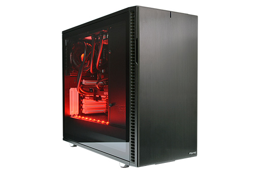 第3世代Ryzen搭載ゲーマーPCが各社から登場。Ryzen 7 3700X搭載モデル