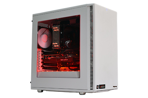 ꡼ No.004 | 3RyzenܥޡPCƼҤо졣Ryzen 7 3700Xܥǥ濴¿饤ʥå