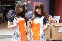 ꡼ No.001 | ֥ǤRyzenͳǤסAMDո3RyzenRadeon RX 5700꡼򥢥ԡ