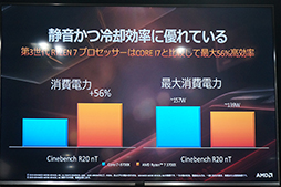 ꡼ No.018 | ֥ǤRyzenͳǤסAMDո3RyzenRadeon RX 5700꡼򥢥ԡ