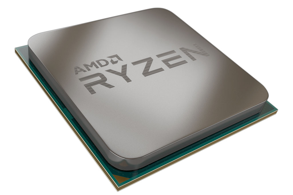画像集 No.002 / AMD，16C32Tの新型CPU「Ryzen 9 3950X」を11月25