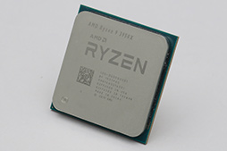 画像ギャラリー No.047のサムネイル画像 / AMD「Ryzen 9 3950X」レビュー。11月30日発売の16コアCPUは,抜群のマルチスレッド性能を有しながらゲームにも適する