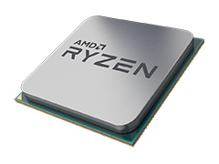 Ryzen 3シリーズに初の4コア8スレッド対応CPU「Ryzen 3 3300X」＆「Ryzen 3 3100」が登場。5月21日発売
