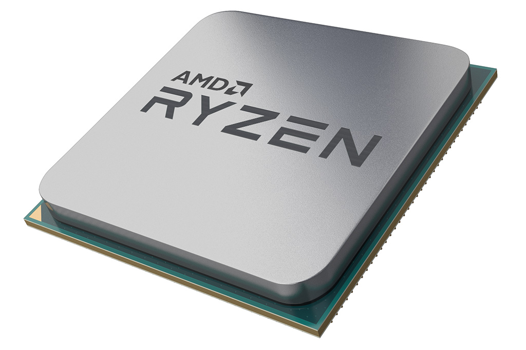 AMD，エントリー向けCPU「Ryzen 3 3000」シリーズと「B550」チップ 