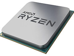 AMD，エントリー向けCPU「Ryzen 3 3000」シリーズと「B550」チップセットの概要を公開