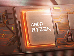 AMD，「Ryzen 3000XT」シリーズ計3製品を7月18日に国内発売