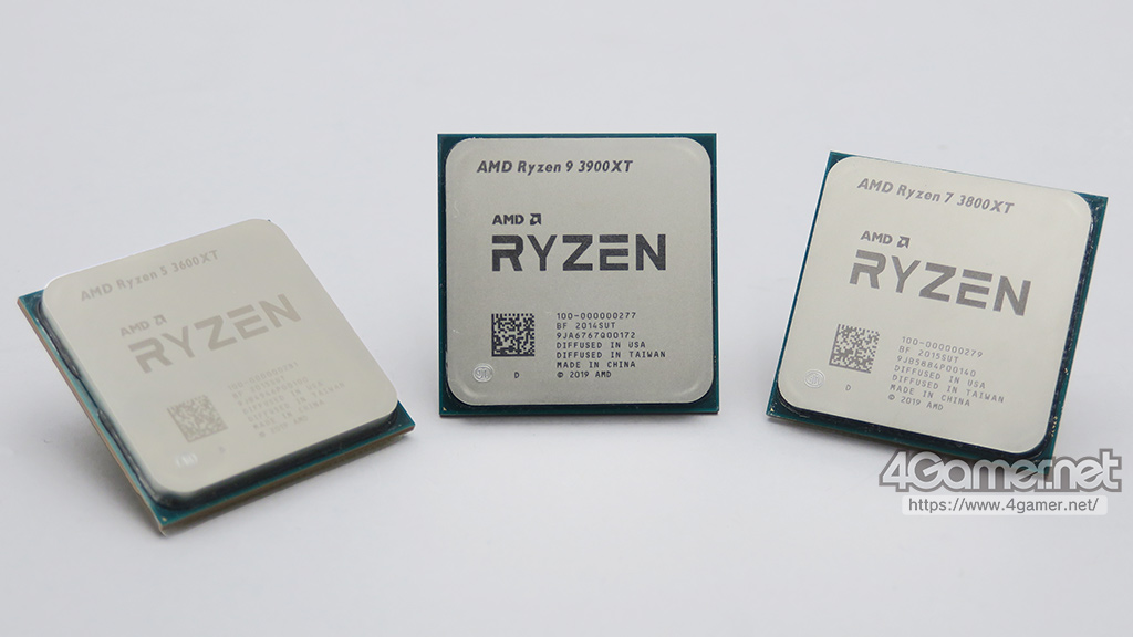 Ryzen9 3900XT CPU単体 箱付き