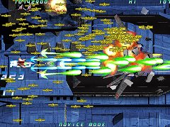 メビウス 4gamer