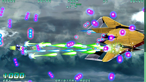 ꡼ No.002 | 륷塼ƥ󥰡Rolling GunnerפSwitchǡPCǤƮ2019פ˥ץ쥤֥Ÿ