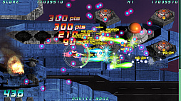 ꡼ No.004 | 륷塼ƥ󥰡Rolling GunnerפSwitchǡPCǤƮ2019פ˥ץ쥤֥Ÿ