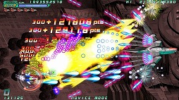 ꡼ No.003 | SwitchǡRolling gunnerסɲåƥġOver Powerɤ123ۿ