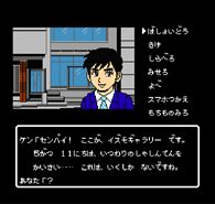 画像ギャラリー No.001のサムネイル画像 / 「伊勢志摩ミステリー案内 偽りの黒真珠」を題材とした写真展「偽りの写真展」が5月11日に開催