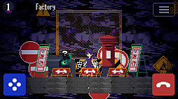 ꡼ No.007 | 2Dɥ٥㡼Strange Telephoneסǥ󥰡ƥࡦɤɲä줿Ver.2.0PCۿ