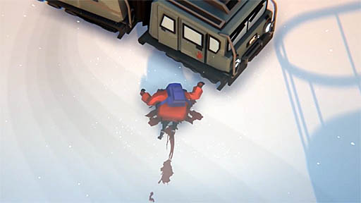 Project Winter - Coming Feb 7th, 2019