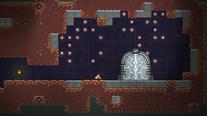 画像ギャラリー No.007のサムネイル画像 / Nintendo Switch版「Caveblazers」が本日リリース。ローグライク要素を取り入れたハイテンポな洞窟探検アクションゲーム