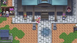 画像ギャラリー No.005のサムネイル画像 / Switch版「東方幻想魔録W」が2月7日に発売。あらかじめDLを本日開始