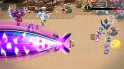 画像ギャラリー No.009のサムネイル画像 / Switch版「東方幻想魔録W」が2月7日に発売。あらかじめDLを本日開始