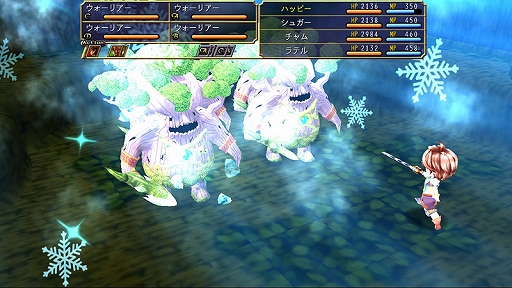 画像ギャラリー No.003のサムネイル画像 / 「アルバスティア戦記」や「ドラゴンシンカー」などケムコのSwitch向けタイトルが最大40%オフになるセールが開催