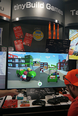 ꡼ No.001Υͥ / TGS 2019Ϥˤ㤰ˤΥ餬ץɤۤTotally Reliable Delivery ServiceפΥץ쥤ݡ