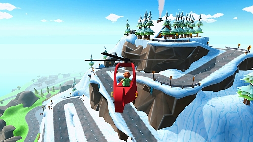 ꡼ No.007Υͥ / TGS 2019Ϥˤ㤰ˤΥ餬ץɤۤTotally Reliable Delivery ServiceפΥץ쥤ݡ