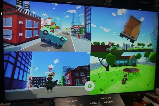 ꡼ No.008Υͥ / TGS 2019Ϥˤ㤰ˤΥ餬ץɤۤTotally Reliable Delivery ServiceפΥץ쥤ݡ