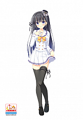 画像ギャラリー No.003のサムネイル画像 / 恋愛アドベンチャー「D.C.4 〜ダ・カーポ4〜」,キャラクターの担当声優が発表。サイン入り色紙が当たるTwitterキャンペーンも