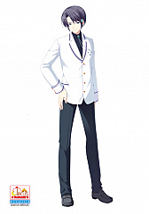 画像ギャラリー No.009のサムネイル画像 / 恋愛アドベンチャー「D.C.4 〜ダ・カーポ4〜」,キャラクターの担当声優が発表。サイン入り色紙が当たるTwitterキャンペーンも