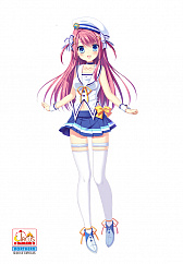 画像ギャラリー No.012のサムネイル画像 / 恋愛アドベンチャー「D.C.4 〜ダ・カーポ4〜」,キャラクターの担当声優が発表。サイン入り色紙が当たるTwitterキャンペーンも